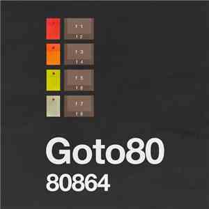 Goto80 - 80864