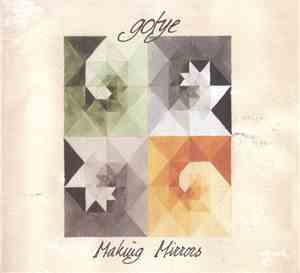Gotye - Making Mirrors