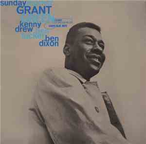 Grant Green - Sunday Mornin'