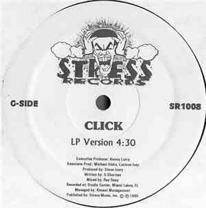 G-Shorties - Click