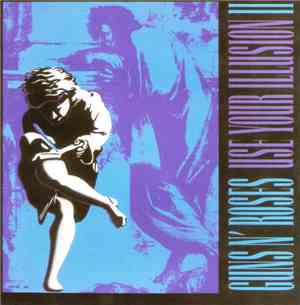 Guns N' Roses - Use Your Illusion II