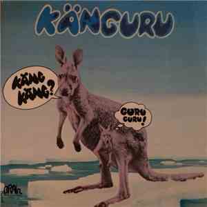 Guru Guru - Känguru