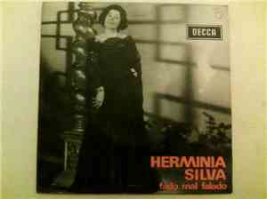 Hermínia Silva - Fado Mal Falado