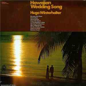Hugo Winterhalter - Hawaiian Wedding Song