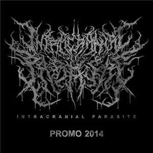 Intracranial Parasite - Promo 2014