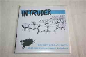 Intruder  - Intruder