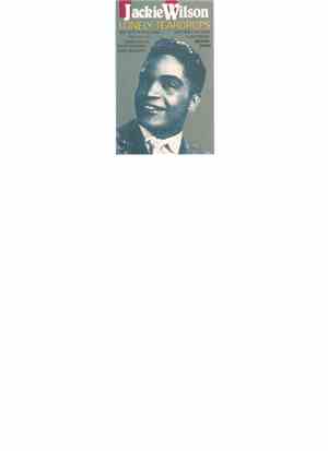 Jackie Wilson - Lonely Teardrops