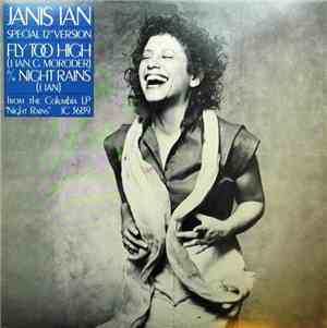 Janis Ian - Fly Too High