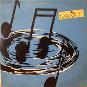 Jean-Claude Pierric, Tony Ribeiro, Frédéric Niobey - Tristar 1