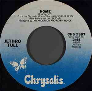 Jethro Tull - Home