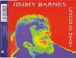 Jimmy Barnes - Change Of Heart