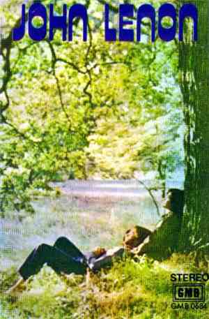 John Lennon - John Lenon