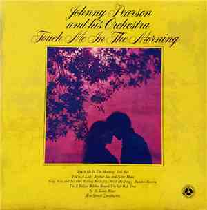 Johnny Pearson And His Orchestra - Touch Me In The Morning