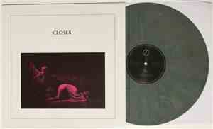 Joy Division - Closer