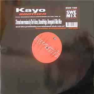Kayo  - Brother