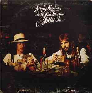 Kenny Loggins With Jim Messina - Sittin' In