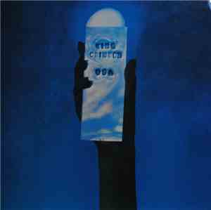 King Crimson - USA