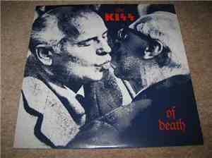 Kiss - The Kiss Of Death
