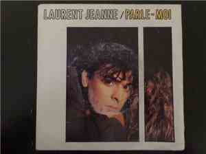 Laurent Jeanne - Parle-Moi