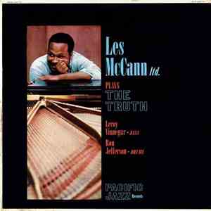 Les McCann Ltd. - The Truth