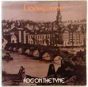 Lindisfarne - Fog On The Tyne