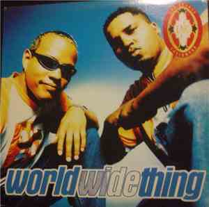 LNC - WorldWide Thing