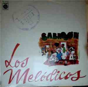 Los Melodicos - Sabrosón