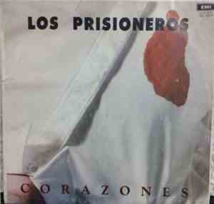 Los Prisioneros - Corazones