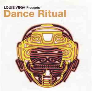 Louie Vega - Dance Ritual