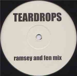 Lovestation - Teardrops