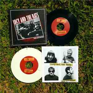 Lucy And The Rats - This Situation B/W Melody