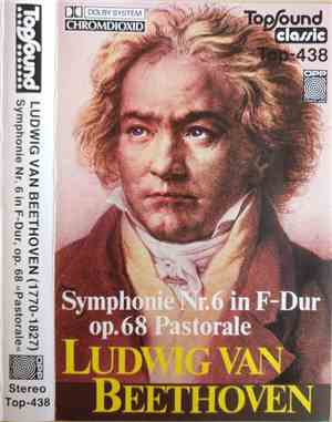 Ludwig van Beethoven - Symphonie Nr. 6 In F-dur, Op. 68 