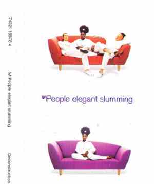 M People - Elegant Slumming