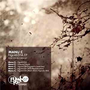 Manu C.  - Ngc4650A Ep