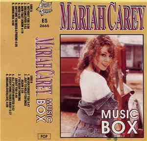 Mariah Carey - Music Box