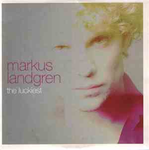 Markus Landgren - The Luckiest