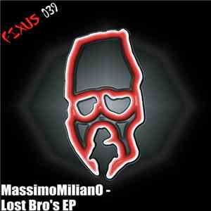 MassimoMilianO - Lost Bro's