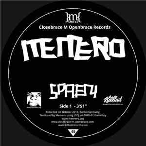 Memero - [CMO-01] Spaety - Memero