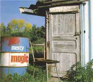 Mercy  - Magic