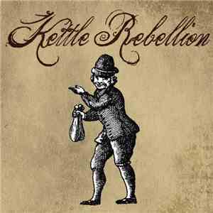 Mischief Brew - Kettle Rebellion