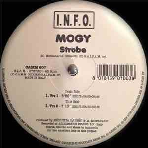 Mogy - Strobe