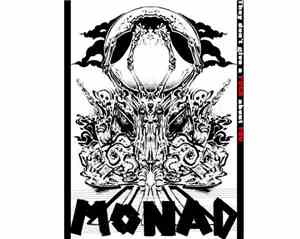 Monad  - They Don't Give A Fuck About You