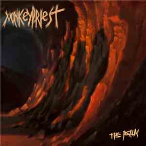 Monkeypriest - The Psalm