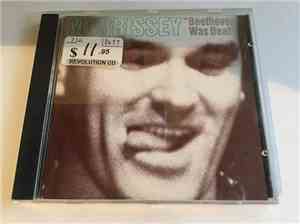 Morrissey - Beethoven Was Deaf