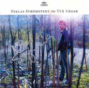 Niklas Strömstedt - Två Vägar