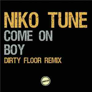 Niko Tune - Come On & Boy EP