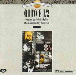 Nino Rota - Otto E 1/2