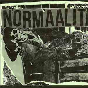 Normaalit - Normaalit