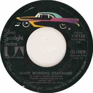 Oliver  - Good Morning Starshine / Jean