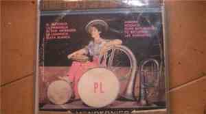 Pedro Laza Y Su Banda - Pedro Laza Y Su Banda